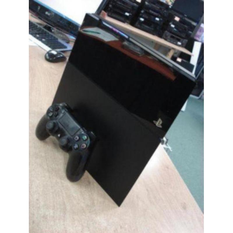 Playstation 4 consoles over? Snel contant geld.....