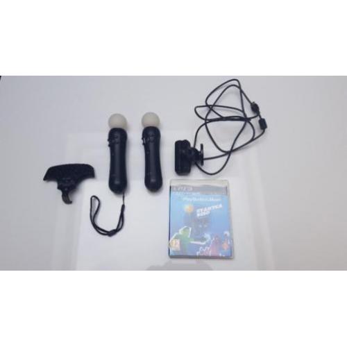PlayStation 3 accessoires!
