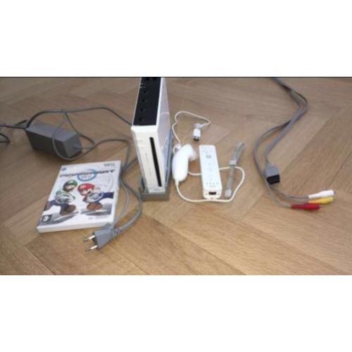 Wii