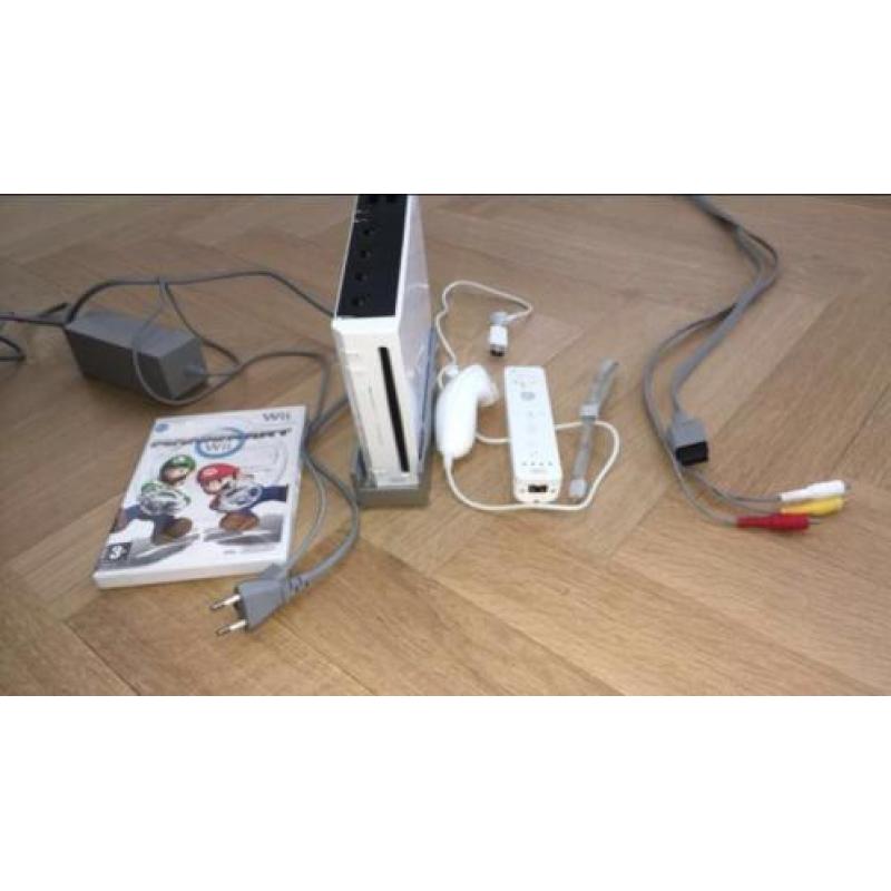 Wii