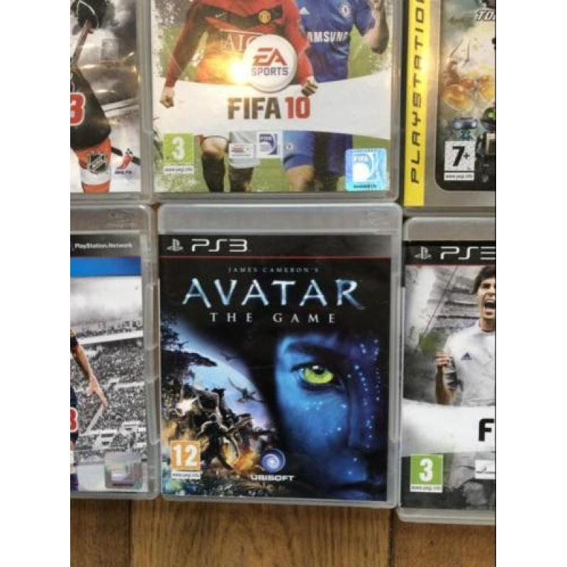 Sony PlayStation 3