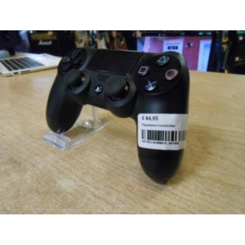 Playstation 4 consoles over? Snel contant geld.....