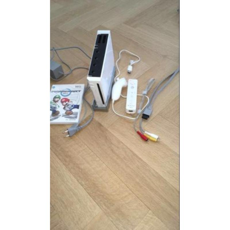 Wii