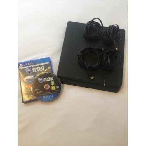 Playstation 4 slim 500 GB
