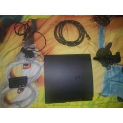 Ps3 met spellen