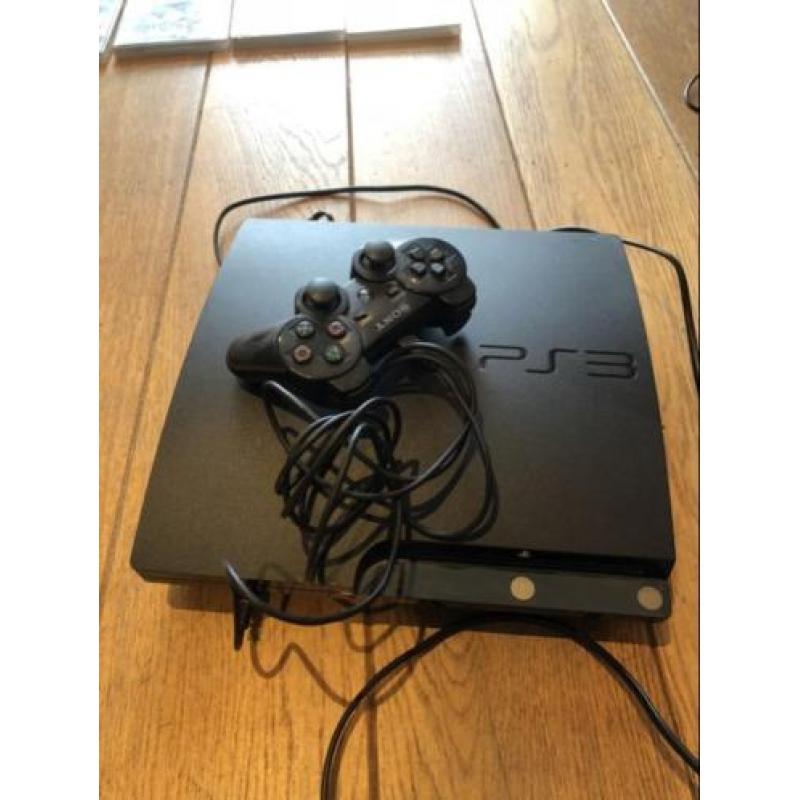 Sony PlayStation 3