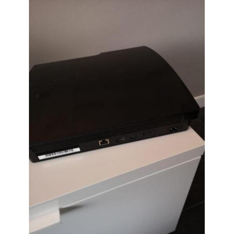 Playstation 3