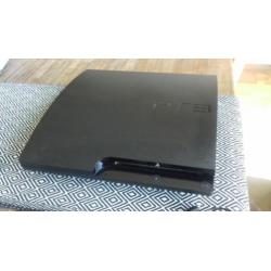 Ps3 + spellen