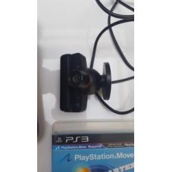 PlayStation 3 accessoires!