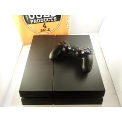 Meteen geld nodig ? verkoop uw Sony PS4 spelcomputer