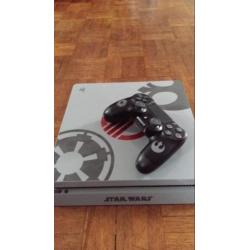 Playstation 4, 1TB, 1 controller