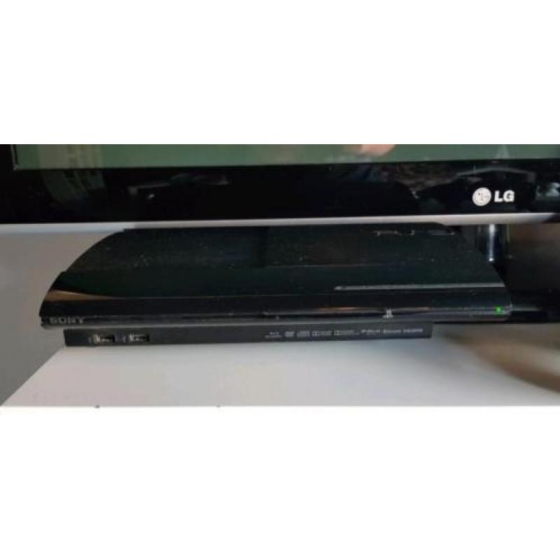 PlayStation 3