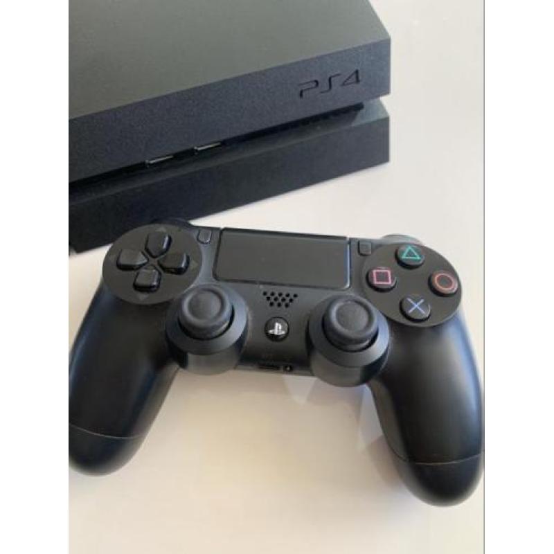 Ps4 500GB
