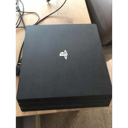 PS4 Pro