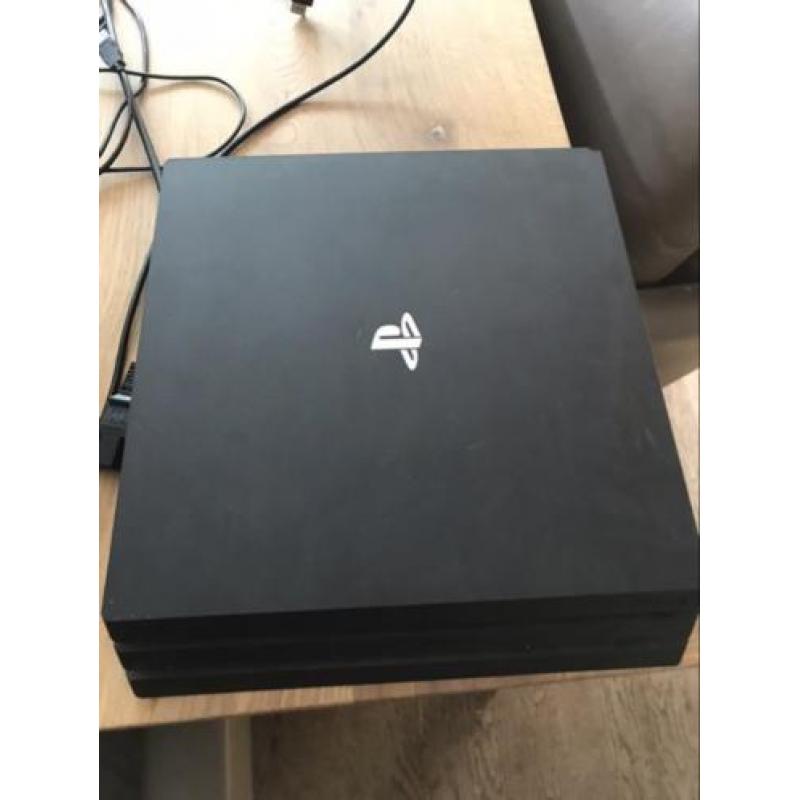 PS4 Pro