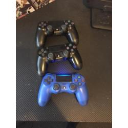 PlayStation 4 slim
