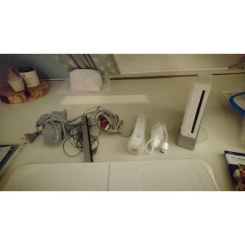 wii