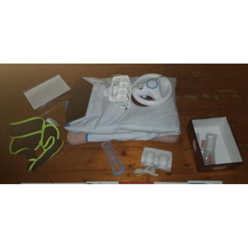 Wii
