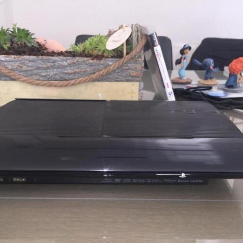 Te koop PlayStation 3