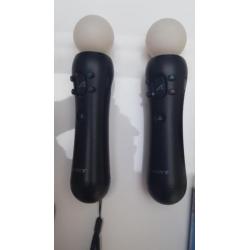 PlayStation 3 accessoires!