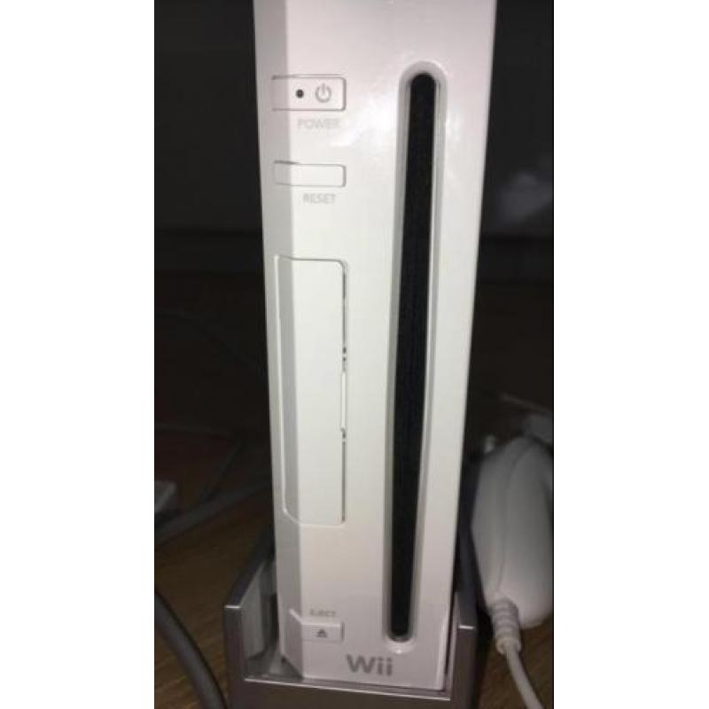 Wii