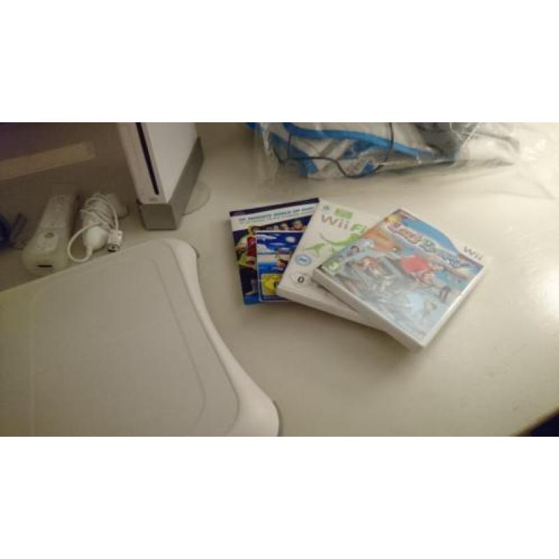 wii