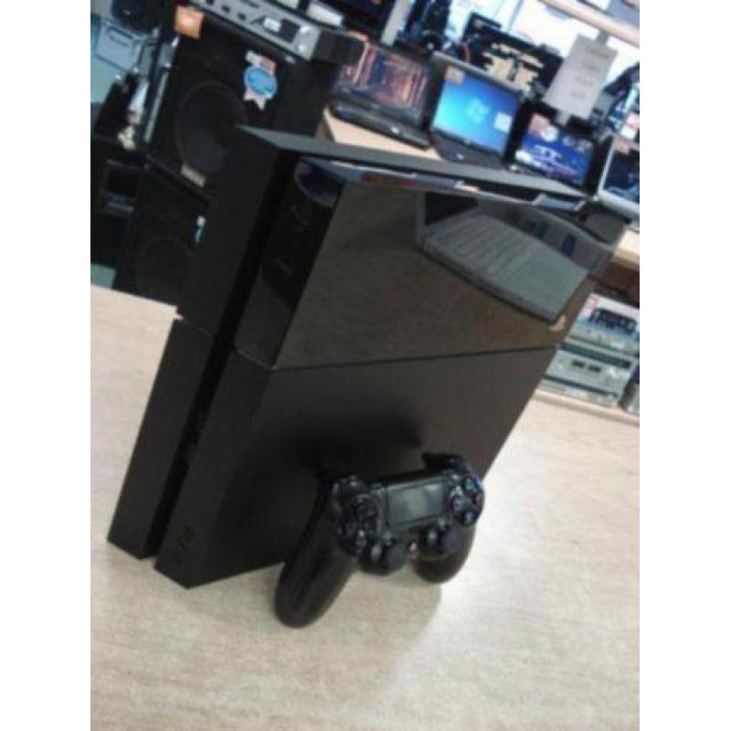 Playstation 4 consoles over? Snel contant geld.....