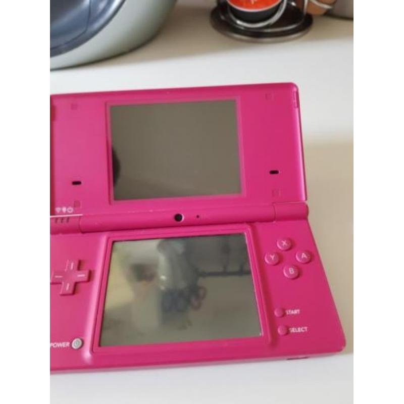 Nintendo DSi xl