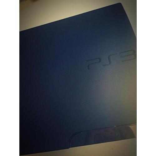 Playstation 3 met 2 controllers, GTA 5 en Fifa 17