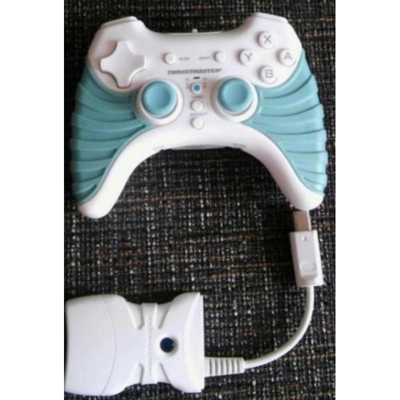 Skylander portals en accessoires voor de Wii