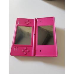 Nintendo DSi xl