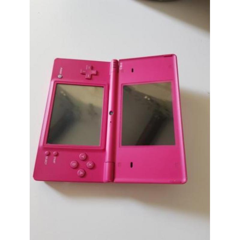Nintendo DSi xl