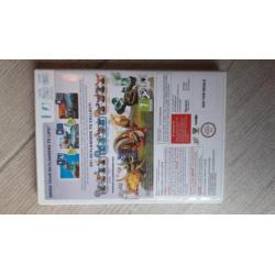 3 Wii spellen skylanders met 35 figuren