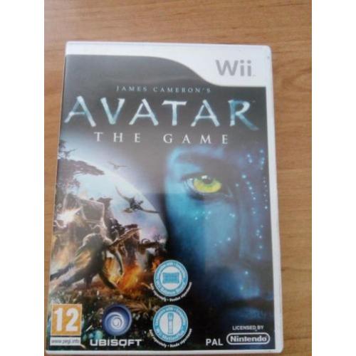 games voor wii