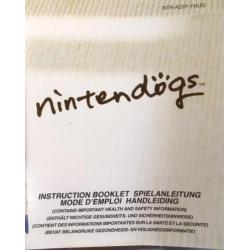 nintendogs