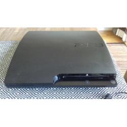 Ps3 + spellen