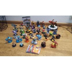 PlayStation 3 Superslim inclusief vele spellen en Skylanders