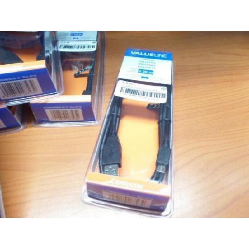 Ps4 controller opladen? Nieuwe Kabel € 6.95 - U.P. Dordrecht