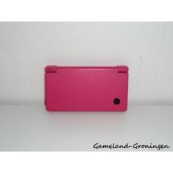 Nintendo DSi met Stylus & Oplader (Compleet, Roze)
