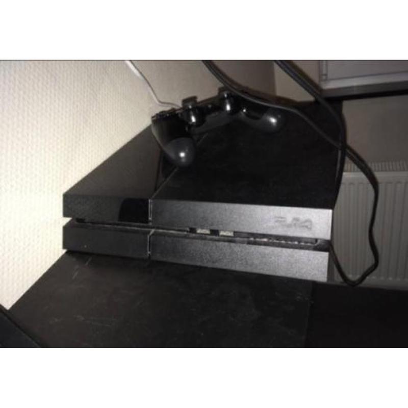Playstation 4 1TB