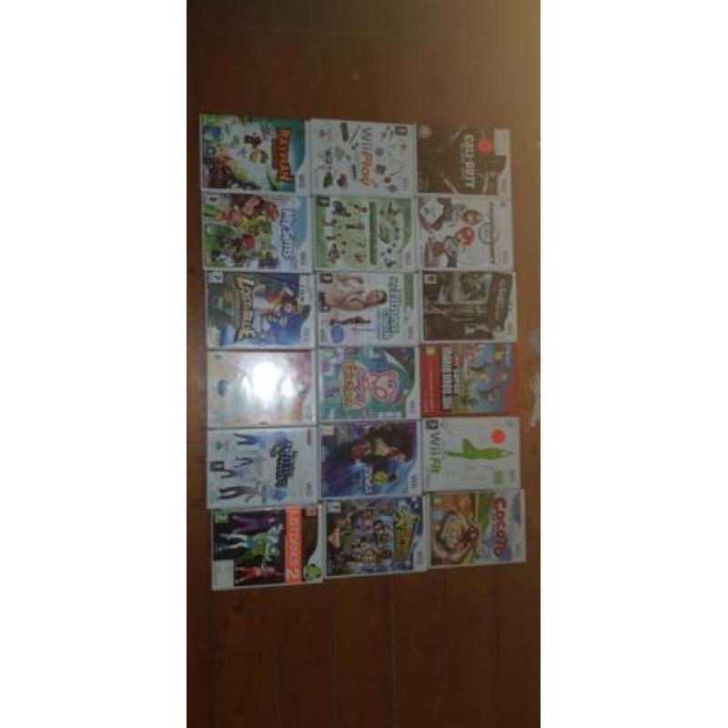 Wii