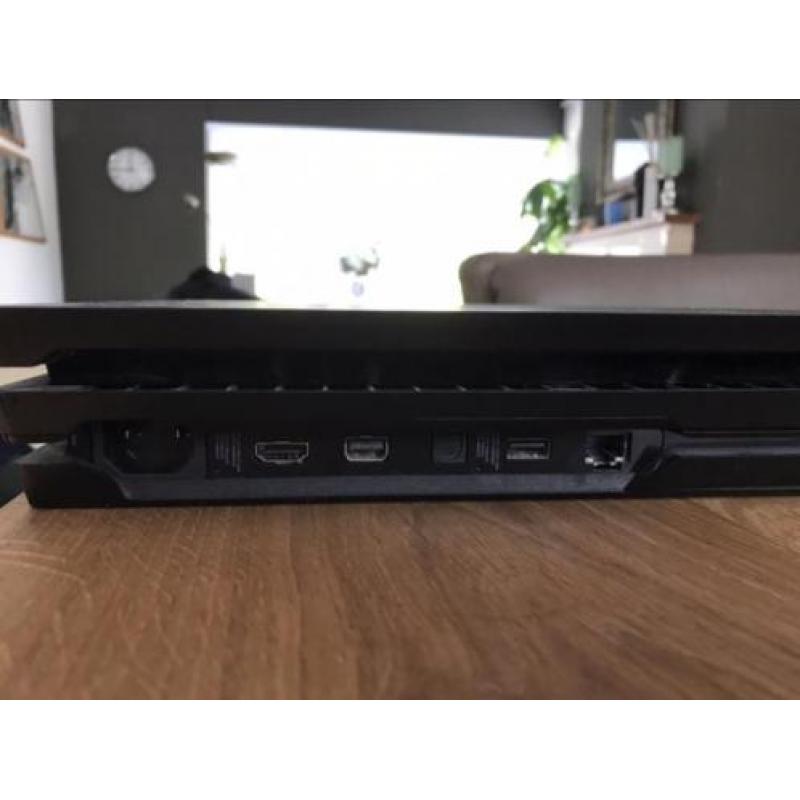 PS4 Pro
