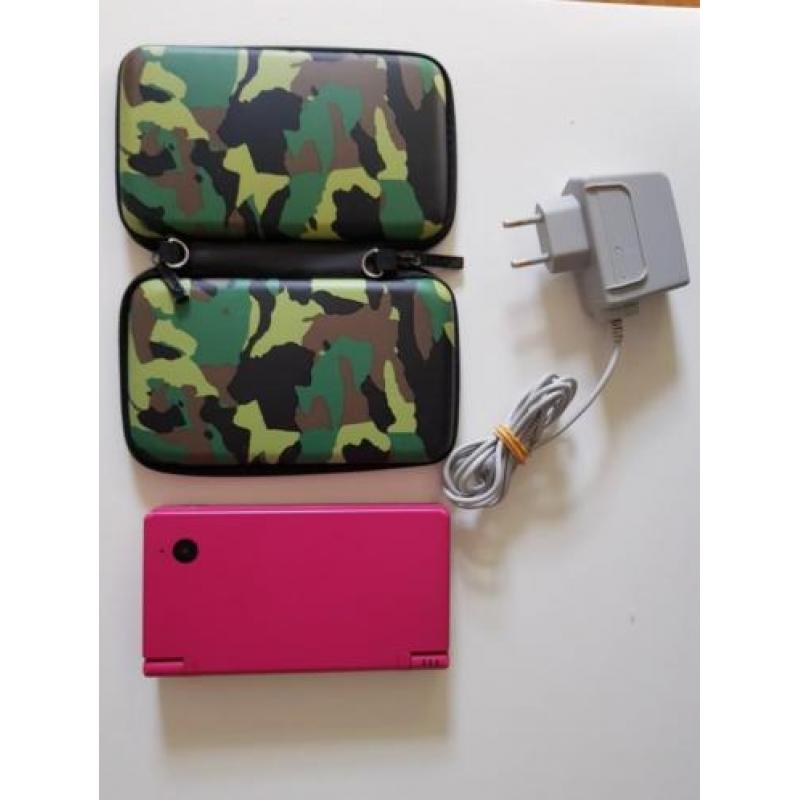 Nintendo DSi xl