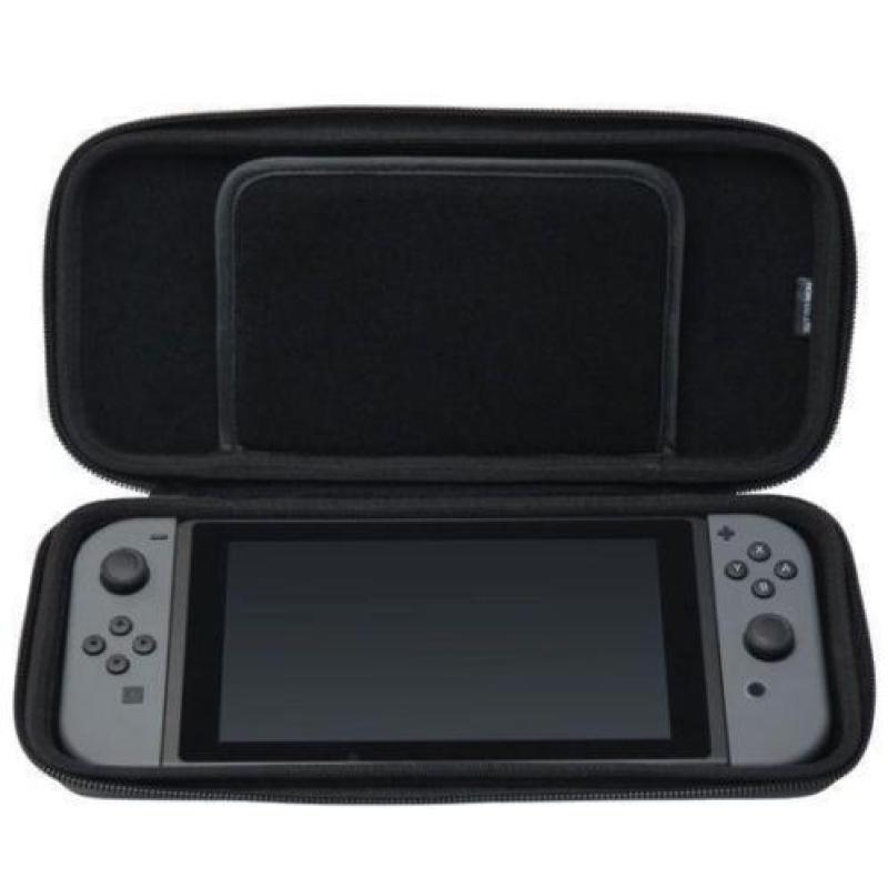 Nintendo Switch Accessoires