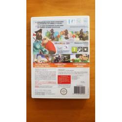 Disney Infinity Wii Spel game INCL. Portal en figuren starte