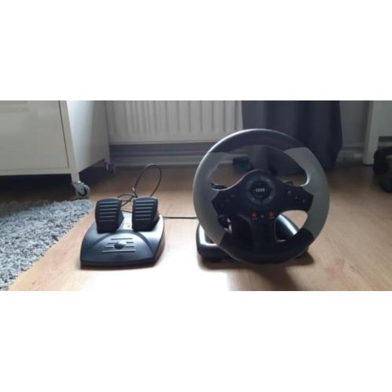 Zwarte PlayStation 3 slim