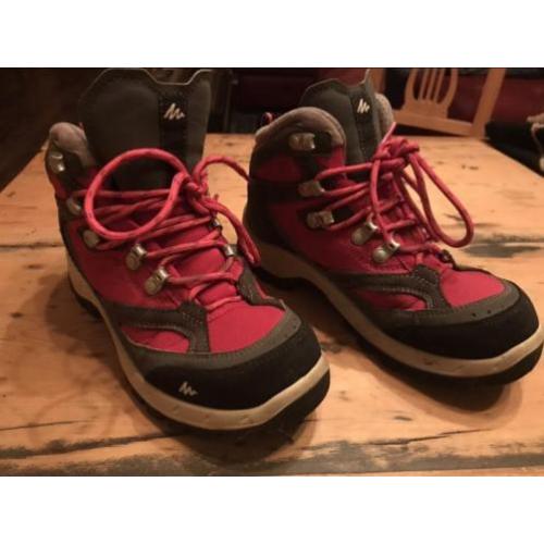 Sport / wandelschoenen mt 37 Quechua
