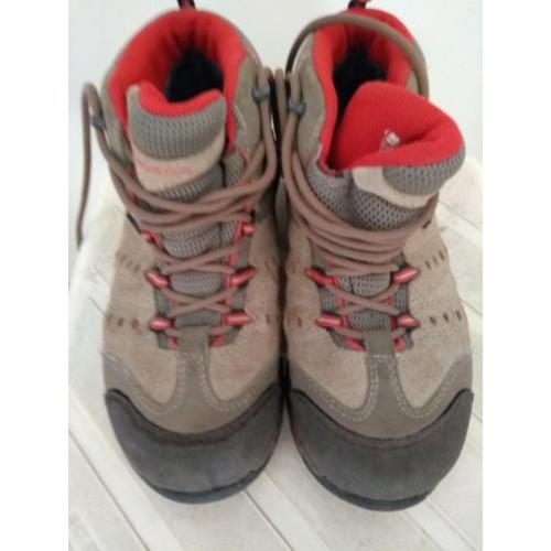 Bergschoenen