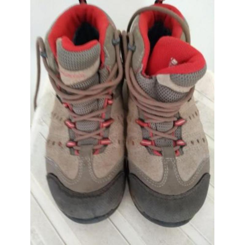 Bergschoenen