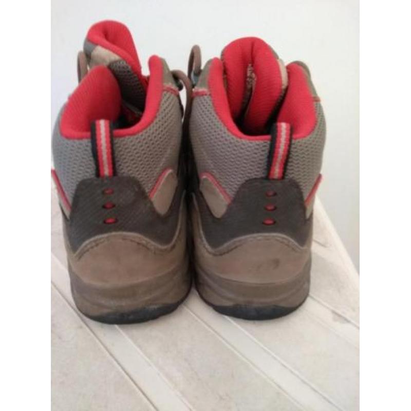 Bergschoenen